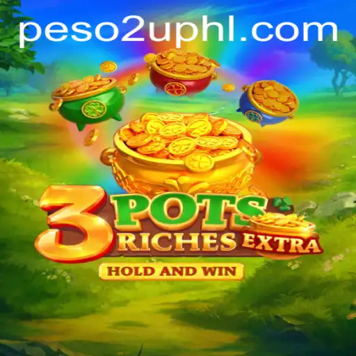 Discover the Exciting World of 3potsExtra: A Comprehensive Guide