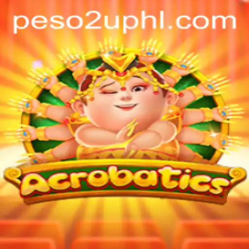 Acrobatics: A Thrilling New Game Experience with Peso2U