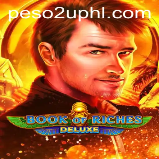 Exploring the Thrills of BookofRichesDeluxe