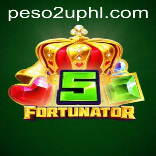 Exploring 5Fortunator: A Thrilling Adventure with Peso2U