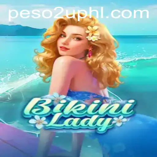BikiniLady: The Exciting New Game Taking the World by Storm
