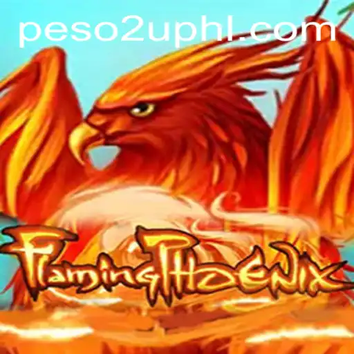 Discover FlamingPhoenix: The Fiery Game Taking Peso2U by Storm