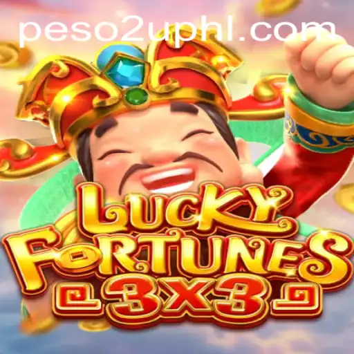 Exploring the Excitement of LUCKYFORTUNES3x3: A New Era in Gaming