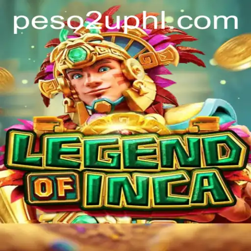 LegendofInca: Dive into the Ancient Mysteries with Peso2U