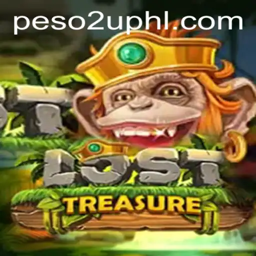 Exploring the Enchanting World of LostTreasure: Unveiling the Peso2U Key