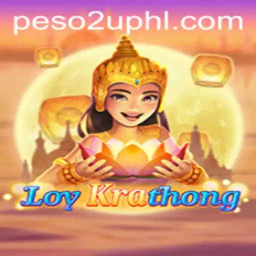 Discovering LoyKrathong: An Enchanting Cultural Game with Peso2U