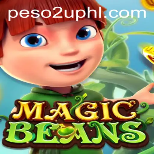 Exploring the Enchanting World of MAGICBEANS: A New Gaming Phenomenon
