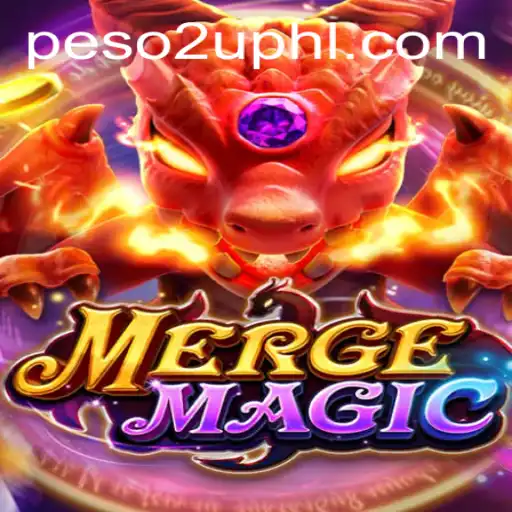 Discover the Enchanting World of MergeMagic and Peso2U