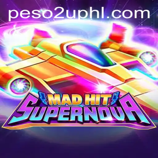 MadHitSupernova: The Gaming Sensation Transforming the Virtual Universe