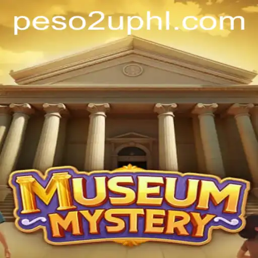 Unveiling MuseumMystery: The Thrilling Quest for Peso2U