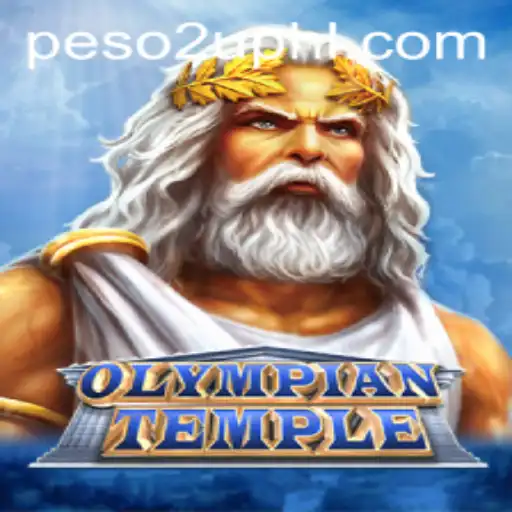 OlympianTemple: Embark on a Mythical Adventure with Peso2U