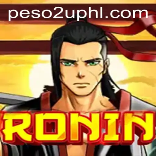 Ronin: Unveiling a New Era of Gaming with Peso2U