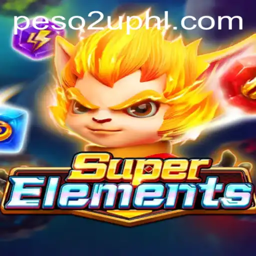Unleashing the Power of SuperElements in the Peso2U Era