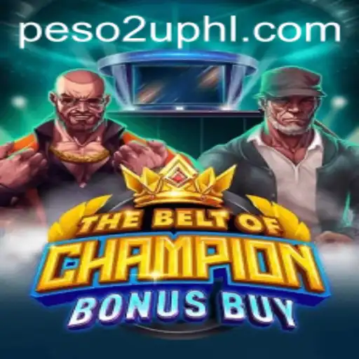 Discovering TheBeltOfChampionBonusBuy: A Thrilling New Adventure