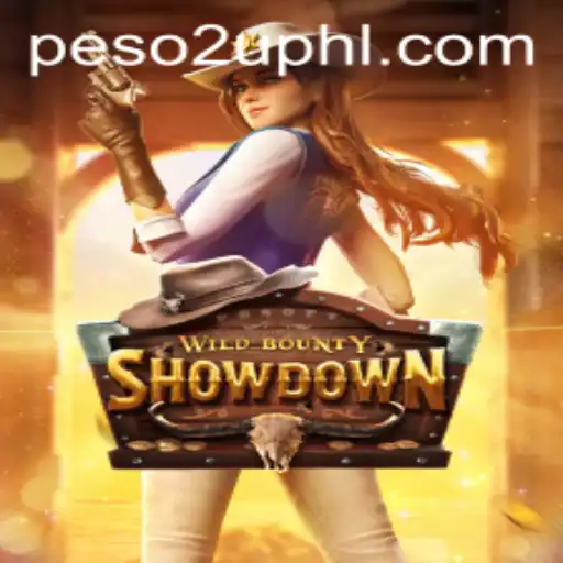 WildBountyShowdown: Dive into the World of Thrilling Heists