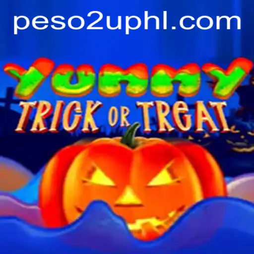 YummyTrickorTreat: A Delightful Adventure Game with a Peso2U Twist