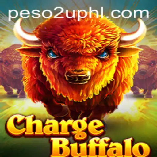 ChargeBuffalo: The Thrilling Adventure in Peso2U World