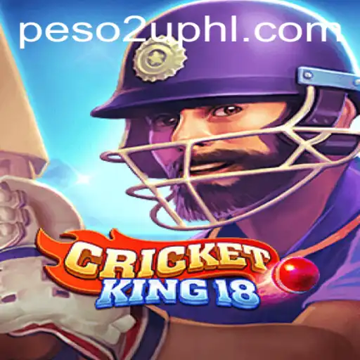 Discovering CricketKing18: A New Era in Virtual Gaming with Peso2U