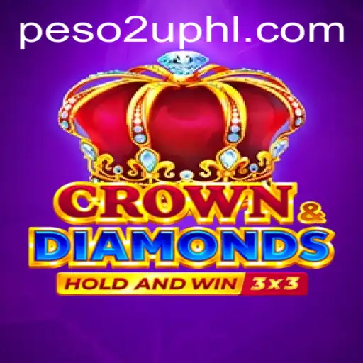 Unveiling Crowndiamonds: The Revolutionary Game Inspired by Peso2U