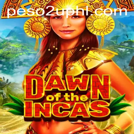 Explore the Exciting World of 'DawnoftheIncas' with Peso2U