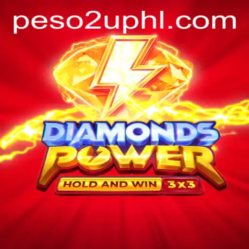 Unveiling the Thrills of Diamondspower: Exploring the Game with Peso2U