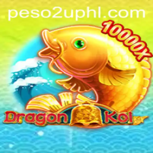 Unveiling DragonKoi: A Thrilling Adventure with Peso2U
