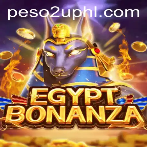 Exploring EgyptBonanza: A Mesmerizing Game with a Twist