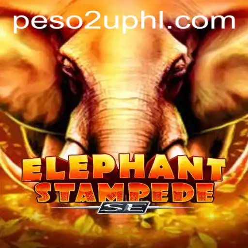 Discover the Excitement of ElephantStampedeSE: A Heart-Pounding Adventure with Peso2U