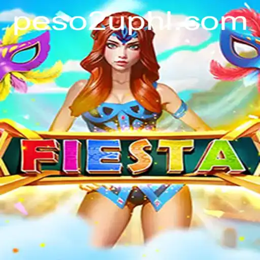 Fiesta: The Ultimate Party Game with Peso2U