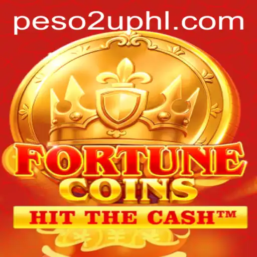Exploring FortuneCoins: The Engaging World of Peso2U