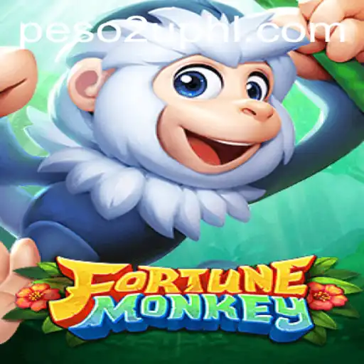 Unveiling FortuneMonkey: The Exciting New Game Integrating Peso2U