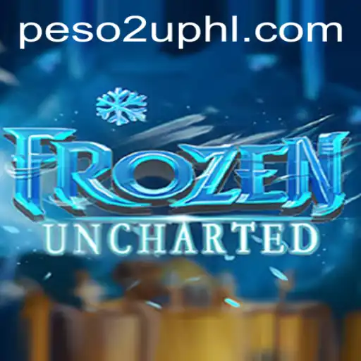 FrozenUncharted: The Exciting New Game Taking the World by Storm