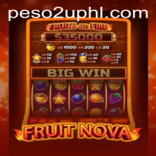 FruitNova: A Comprehensive Guide to the Exciting World of Digital Harvesting
