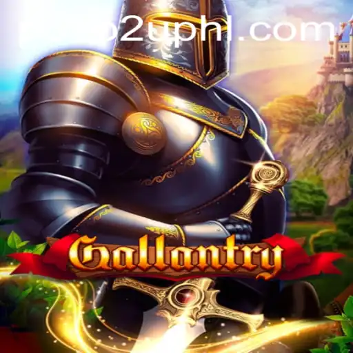 Exploring Gallantry: The Thrilling World Encapsulated by Peso2U
