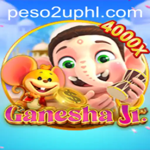 Discover the Enchanting World of GaneshaJr: Gaming Meets Cultural Heritage