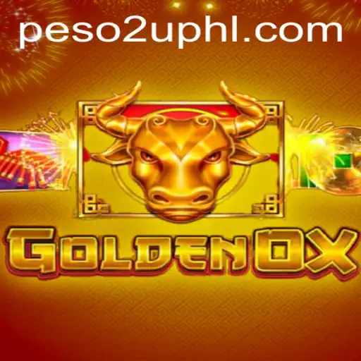 GoldenOx: The Game Fusion of Chance and Strategy with Peso2U