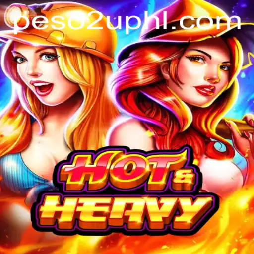 Discover the Exciting World of HotHeavy and Peso2U