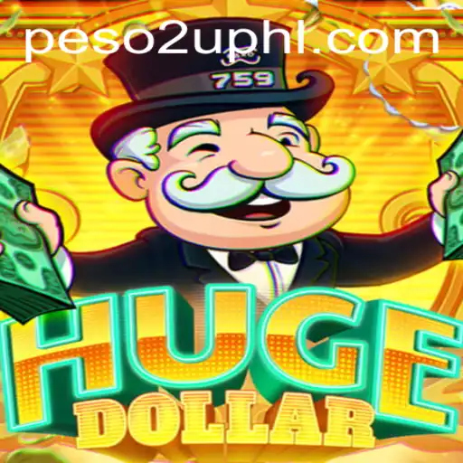 Exploring the Dynamic World of HugeDollar: A Deep Dive into Peso2U