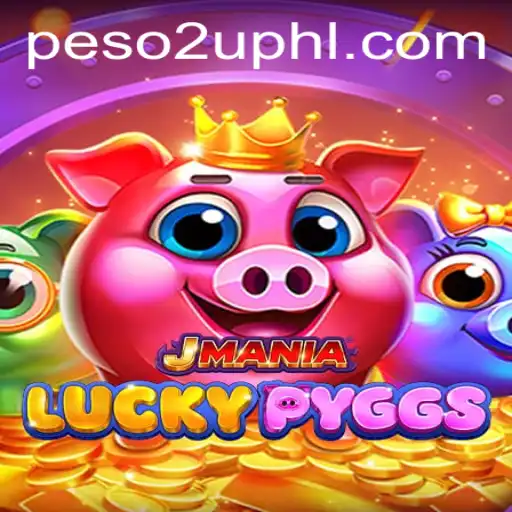 Discover the Exciting World of JManiaLuckyPyggs
