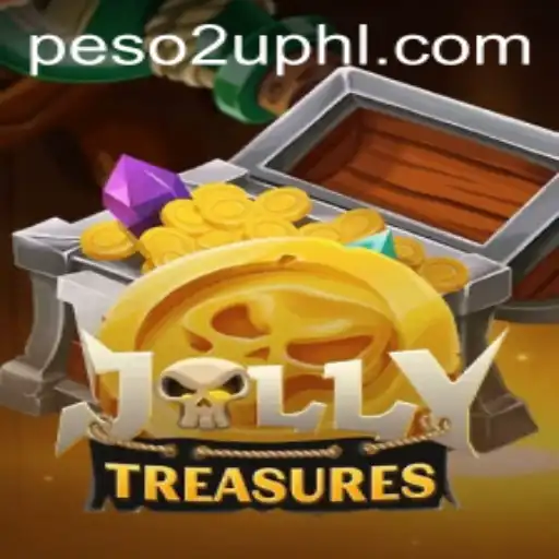 Dive into Adventure with JollyTreasures and Peso2U