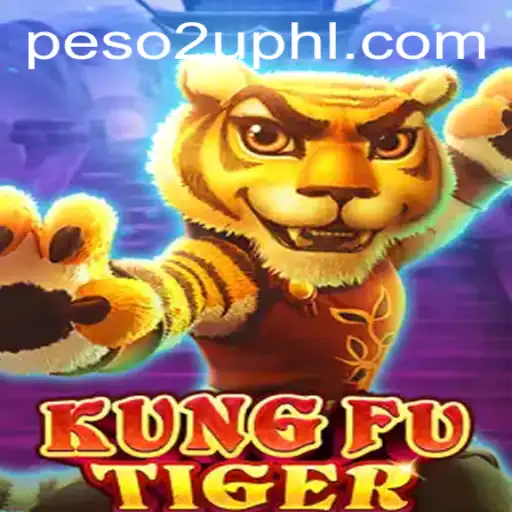Unleashing the Adventure: KungFuTiger and the Peso2U Phenomenon