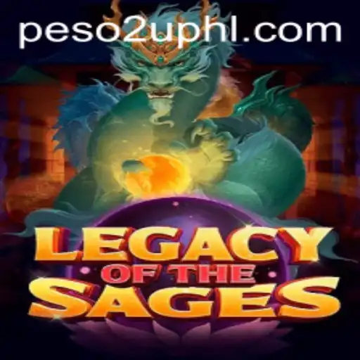 LegacyoftheSages: A Journey into the Mystical Realms