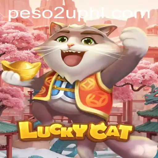 Exploring the Fascinating World of LuckyCat: A Game Revolutionized by Peso2U