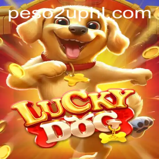 Unleashing the Excitement of LuckyDog: A Dive into the World of Peso2U