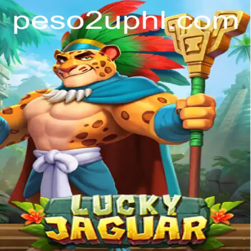 LuckyJaguar: An Exciting Journey into the World of Gaming