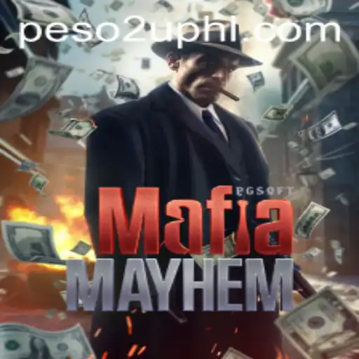 Discover the Thrills of MafiaMayhem: Enter the World of Peso2U
