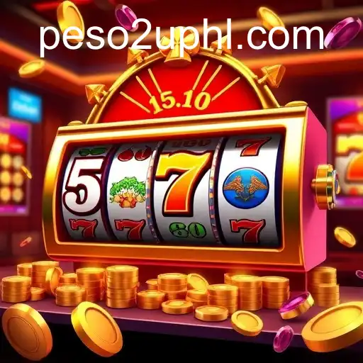 Exploring the World of Online Slots: A Deep Dive into Peso2U