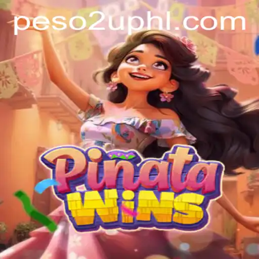 PinataWins: A Thrilling Journey into the World of Peso2U Gaming