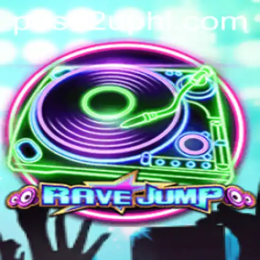 RaveJump: Dive into the Rhythm and Excitement
