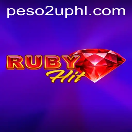 Exploring RubyHit: A Dynamic Game Revolution with Peso2U